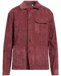 Lardini - Jacket - Lyst