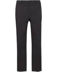 Grifoni - Trouser - Lyst