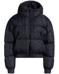 MSGM - Puffer - Lyst
