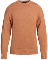 Roberto Collina - Sweater - Lyst
