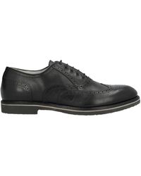 Nero Giardini - Lace-up Shoes - Lyst