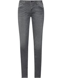 Tramarossa - Jeans Cotton, Elastane, Lycra - Lyst