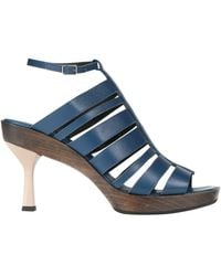 Agl Attilio Giusti Leombruni - Sandals - Lyst