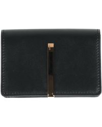 Tod's - Dokumentenetui - Lyst