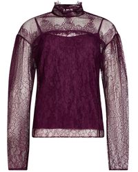 Twinset - Tops - Lyst