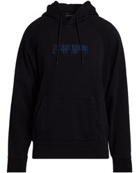 Emporio Armani - Sweatshirt - Lyst