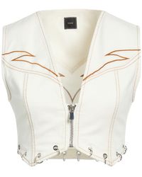Pinko - Waistcoat - Lyst