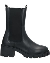 Botas de agua VERO MODA - Vmelaine Boot 10235793 Black - Botas de agua -  Botas y botines - Mujer | zapatos.es