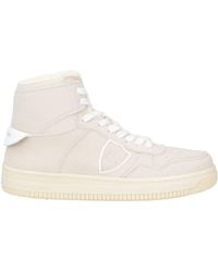 ACBC x PHILIPPE MODEL - Sneakers Textile Fibers - Lyst