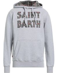 Mc2 Saint Barth - Sweat-shirt - Lyst