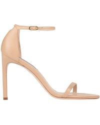 Stuart Weitzman - Sandals - Lyst