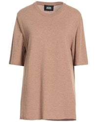 Alpha Studio - Jumper - Lyst