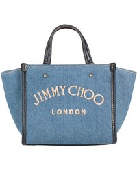 Jimmy Choo - Handbag - Lyst