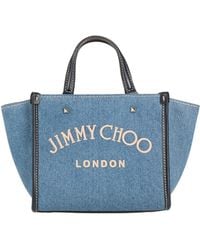 Jimmy Choo - Handtaschen - Lyst