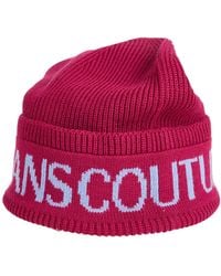 Versace Jeans Couture - Hat - Lyst