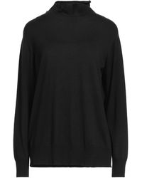 Momoní - Turtleneck Cotton, Cashmere, Silk - Lyst