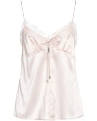Pinko - Top - Lyst