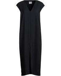 Ballantyne - Midi Dress - Lyst
