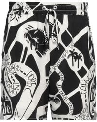 Rhude - Shorts & Bermuda Shorts - Lyst