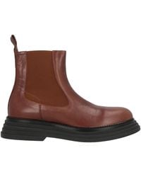 Laura Bellariva - Ankle Boots - Lyst