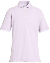 Brunello Cucinelli - Polo - Lyst