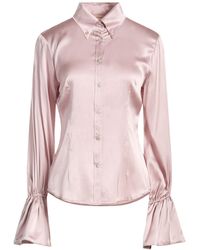 Camicettasnob - Shirt - Lyst