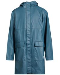 Herschel Supply Co. - Overcoats & Trench Coats - Lyst