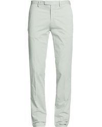 Boglioli - Pants Cotton, Elastane - Lyst