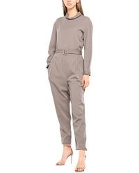 Fabiana Filippi Jumpsuits and rompers for Women - Up to 73% off | Lyst