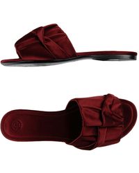 the row sandals sale