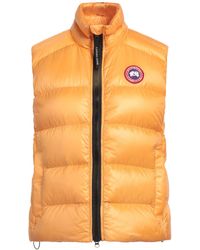 Canada Goose - Puffer - Lyst