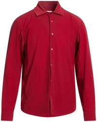Aspesi - Shirt - Lyst