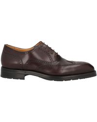 Barrett - Lace-up Shoes - Lyst