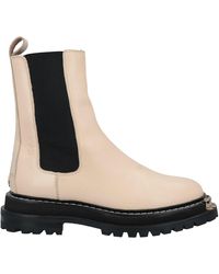 Sandro Boots for Women | Online Sale up to 75% off | Lyst