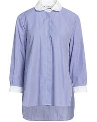 NINA 14.7 - Shirt Cotton - Lyst