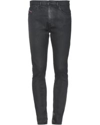 Diesel skinny black jeans Clearance