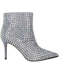 Le Silla - Ankle Boots - Lyst