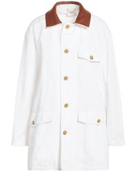 Alysi - Jackets - Lyst