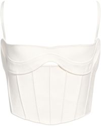 Mugler - Top - Lyst