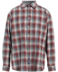 Maison Margiela - Camisa - Lyst