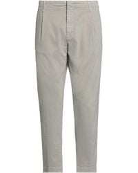 Dondup - Pants - Lyst