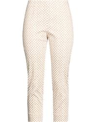 Peserico - Trouser - Lyst
