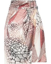 MARCIANO BY GUESS - Mini Skirt - Lyst