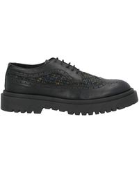 V2® BRAND - Schnürschuh - Lyst