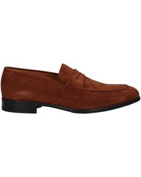 Doucal's - Mokassin - Lyst