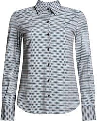 Xacus - Shirt - Lyst