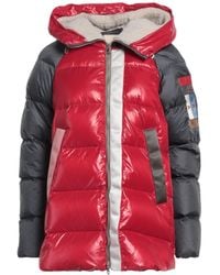 Peuterey - Puffer Polyester - Lyst