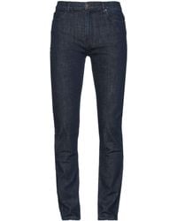 KENZO - Jeans Cotton, Elastane - Lyst