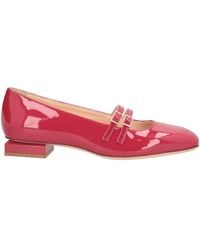 Agl Attilio Giusti Leombruni - Ballet Flats Leather - Lyst