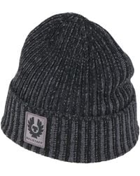 Belstaff - Hat Wool - Lyst